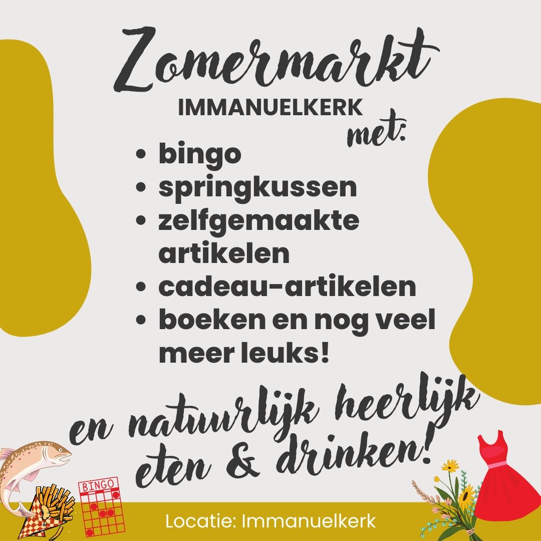 Immanuelkerk tweet media