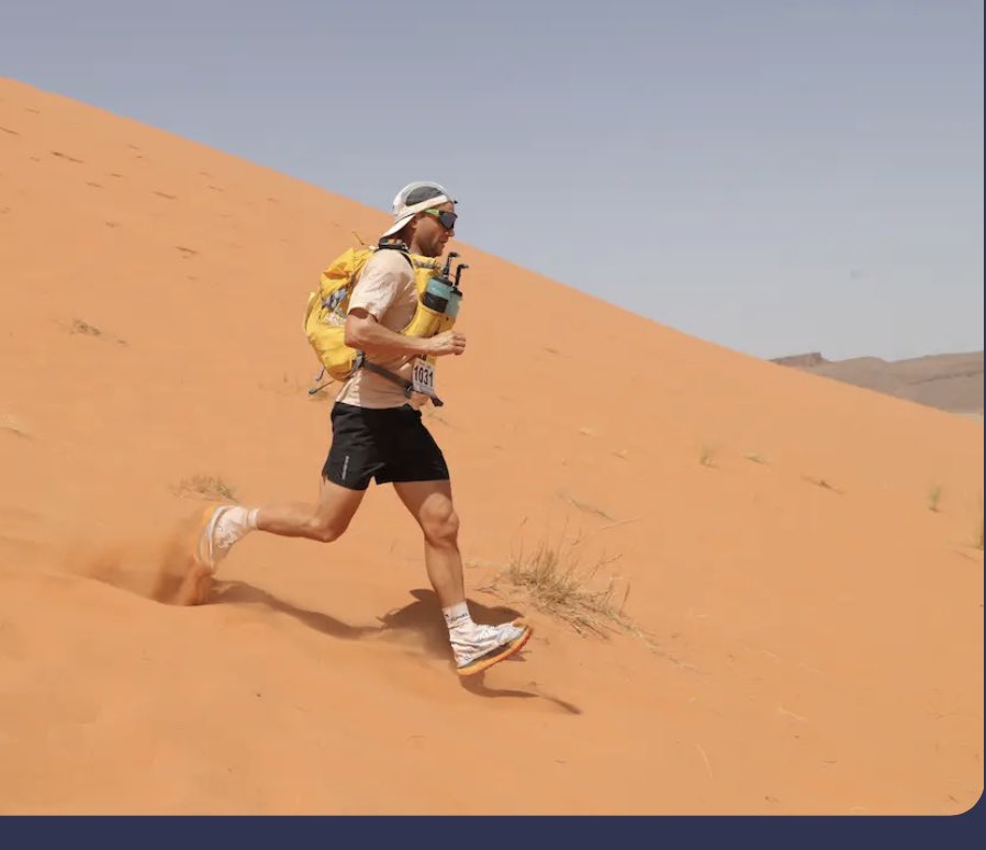 Britcon Race Team (@britconrace) on Twitter photo Congratulations <a href="/offthatcouchfit/">off that couch fitness</a> Steve on completing the gruelling Marathon des Sables. 256km in 6 days across the Sahara desert. <a href="/britcon_limited/">Britcon Limited</a> Congratulations <a href="/offthatcouchfit/">off that couch fitness</a> Steve on completing the gruelling Marathon des Sables. 256km in 6 days across the Sahara desert. <a href="/britcon_limited/">Britcon Limited</a>