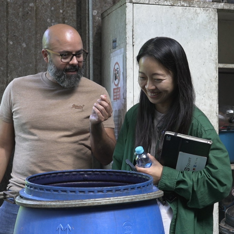 Hermanos Colombian Coffee Roasters tweet media