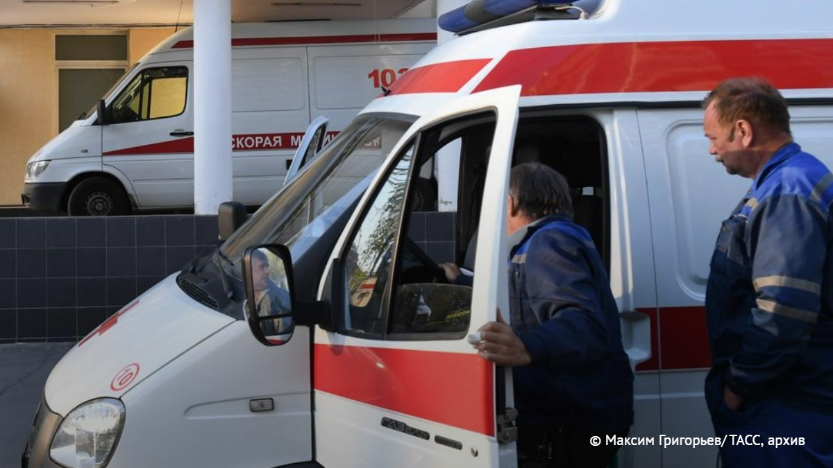 Двое раненых жителей Грайворонского горокруга Белгородской области, к которым ранее не было доступа, госпитализированы, сообщил губернатор региона Вячеслав Гладков в своем Telegram-канале:
bit.ly/435OSpF