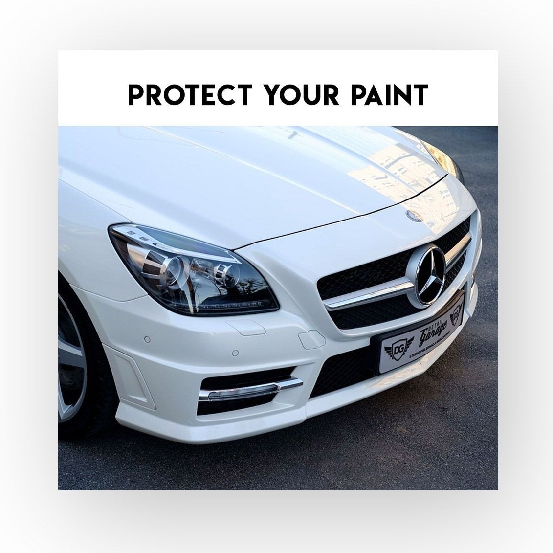 Did you know the best way to protect the paint on your vehicle is to wax it? We've provided some great tips that explain everything from how to prep your vehicle for it to what kind of wax to use! bit.ly/3q5nrO0