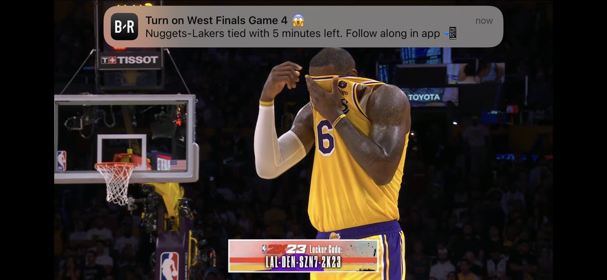 Ali_RayRay's tweet photo. @NBA2K_MyTEAM @NBA2K https://t.co/XcfkA7P7vF