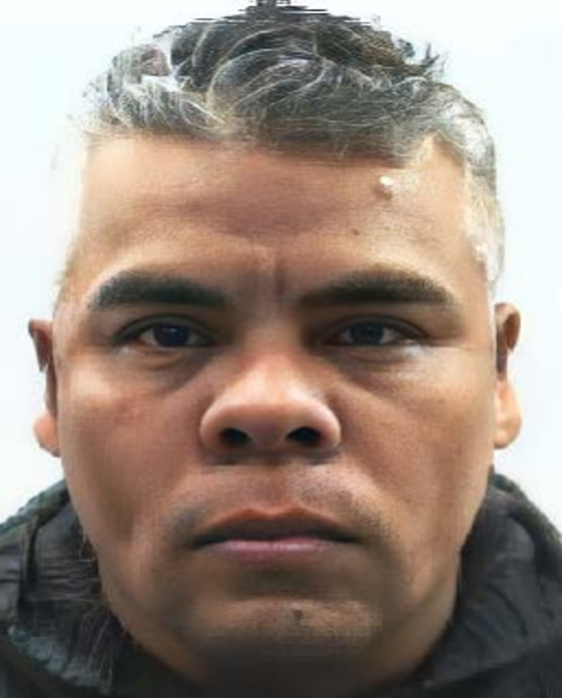Carlos Adrián Camargo, DNI 25974197, está #PROFUGO por el delito de abuso sexual agravado y reiterado de una niña y un niño en Florencio Varela, Buenos Aires. Hay una recompensa de $ 5.000.000 por encontrarlo. Avisar #URGENTE al ☎️ 02214293091. Reserva de identidad

#BuenosAires