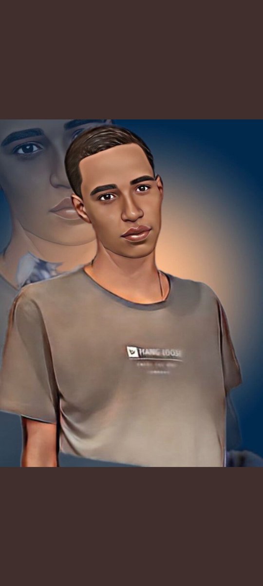 Hoje faz um ano sem você Primo😭😭💔 Sdds de você😭😭