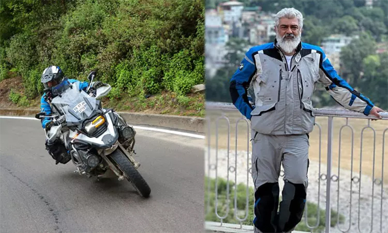 pesumcinema's tweet image. #AjithKumar #AKMOTORIDE #AjithKumarMotorCycleDiaries #ajithkumarworldtour #motorcycle #sports 
Ajith Kumar starts motorcycle touring company: &apos;Life is a beautiful ride&apos;
chennaicitynews.net/news/ajith-kum…
@DoneChannel1 @SureshChandraa