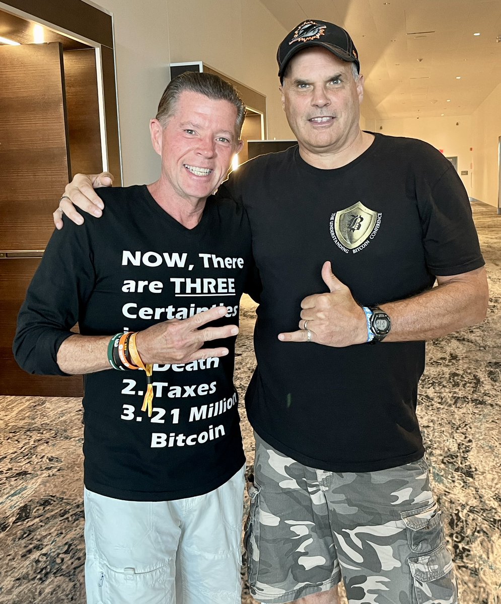 Al ₿lackford tweet media