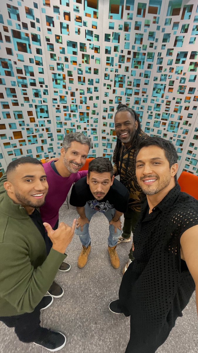 Amei nosso papo. <a href="/canalgnt/">Canal GNT</a> #PapoDeSegundaNoGNT
