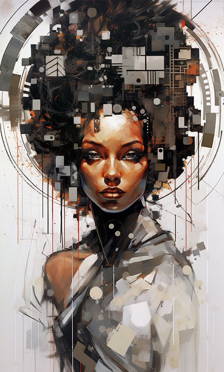 AngelVixn's tweet photo. Goodnight everyone 🤍

Excellence is not a skill. It is an attitude.
-Ralph Marston 

“Beauty in Technology 003”
10 $XTZ 1/1 Edition

https://t.co/c5jZAEq4cU https://t.co/dTBHh4lb7i
