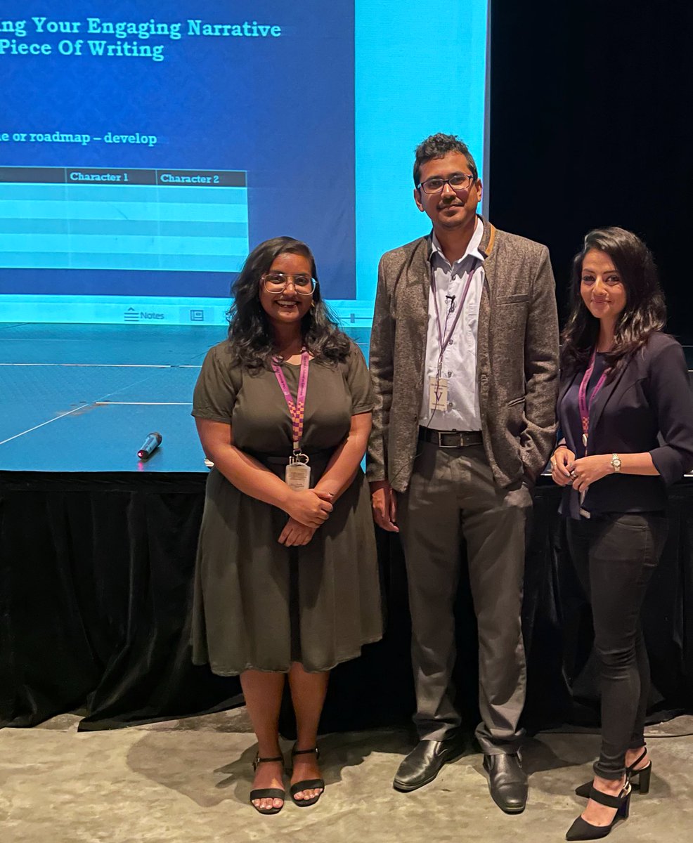 BSC_SSEnglish's tweet photo. #BSCEnglish were very grateful to Mr Ashan Jayatilaka for taking the time out to kickstart #EnglishWeek this year with such engaging talks and activities!๐๐
His long-standing relationship with our school is much appreciated โจ
#Books #HappyPeople #GoBSC @BSColomboLK https://t.co/URqIkFKSqT