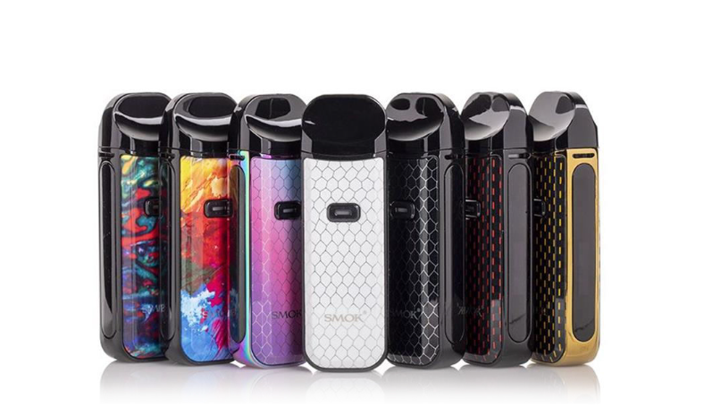 myvapereview's tweet photo. Best Price $19.49 for SMOK Nord 2 Pod System Kit 40W 1500mAh๏ผ๐คฉ
๐https://t.co/bYrkDZ2dOB
#SMOKNord #PodSystemKit #40W1500mAh #bestvape #juicevape #vaping #cheapvape #vapecommunity #vapelife #vapinglover #vapelifestyle #vapephotographer โฃโฃ#vapephoto #vapepics โฃโฃ https://t.co/Ws7qlEcoKX