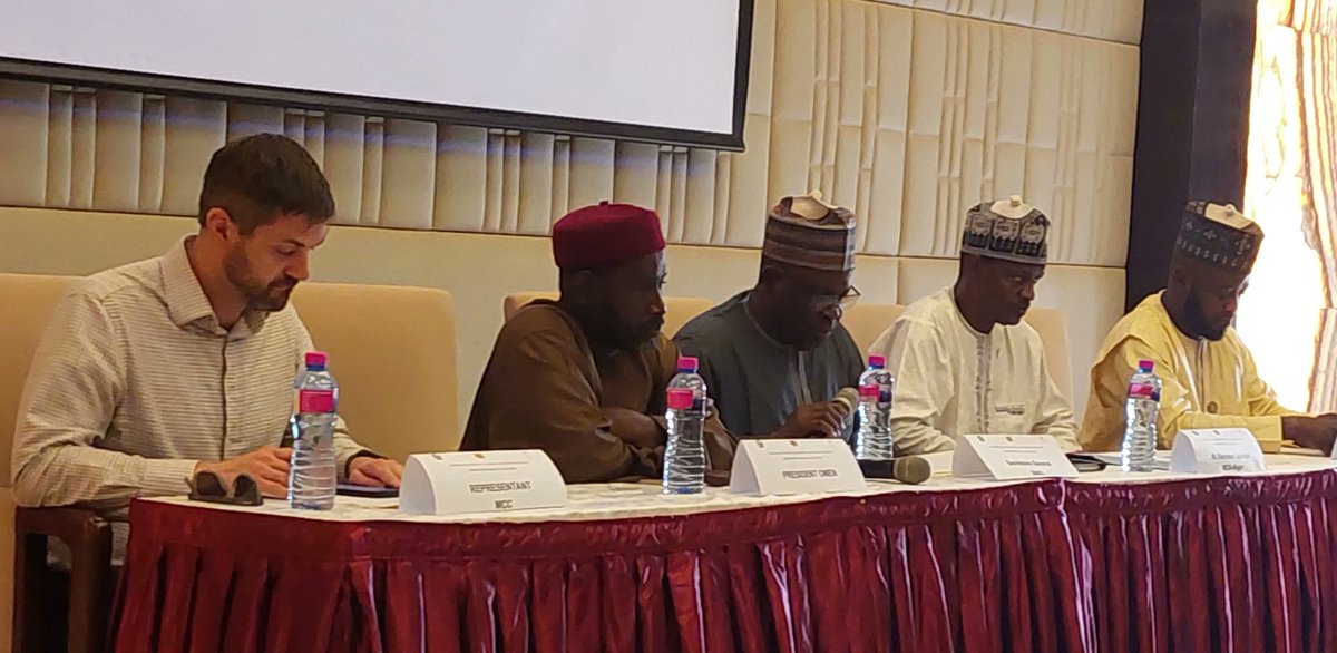 IFDC North and West Africa (ARCHIVED) tweet media