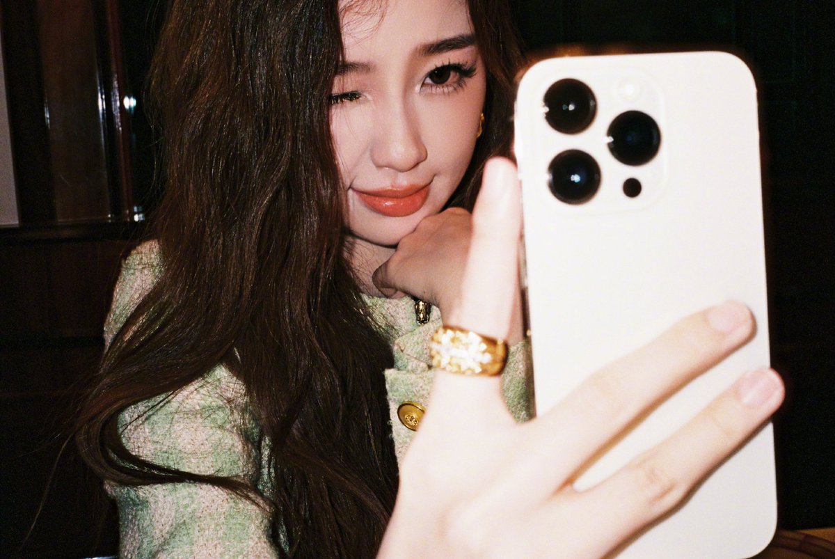 Esther Yu Shuxin x The9 EstherYuOhMy1stEP on Twitter "Esther Yu