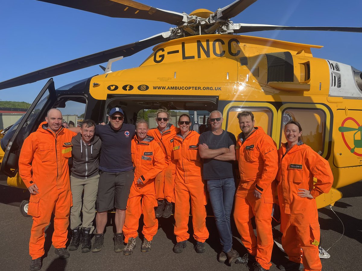 Clare Richmond tweet media