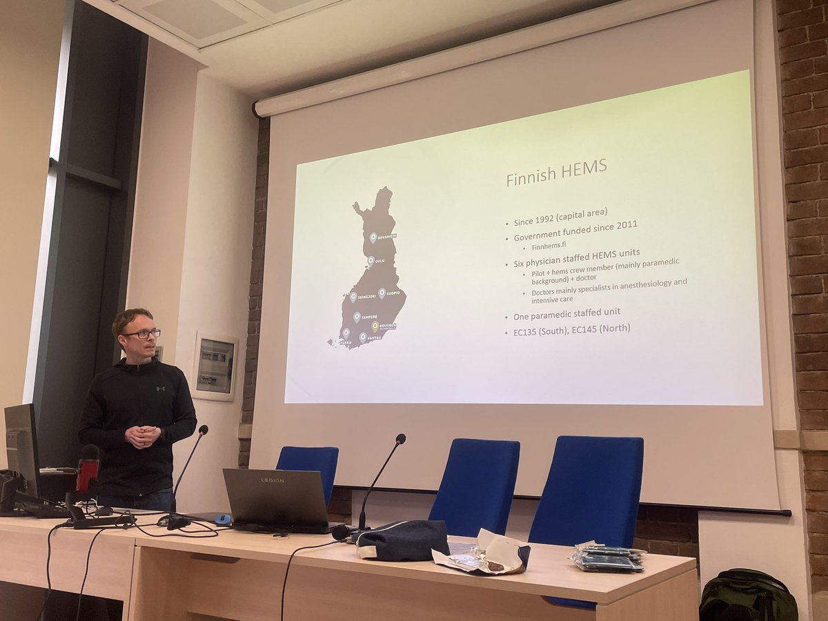 Clare Richmond (@drbear13) on Twitter photo Great to catch up with some of the <a href="/SydneyHEMS/">SydneyHEMS</a> family in Europe and the UK this week. <a href="/AREULombardia/">AREU - Lombardia</a> <a href="/FinnHEMS/">FinnHEMS-lääkärihelikopteritoiminta</a> <a href="/ATACCFaculty/">ATACC Faculty</a> Great to catch up with some of the <a href="/SydneyHEMS/">SydneyHEMS</a> family in Europe and the UK this week. <a href="/AREULombardia/">AREU - Lombardia</a> <a href="/FinnHEMS/">FinnHEMS-lääkärihelikopteritoiminta</a> <a href="/ATACCFaculty/">ATACC Faculty</a>