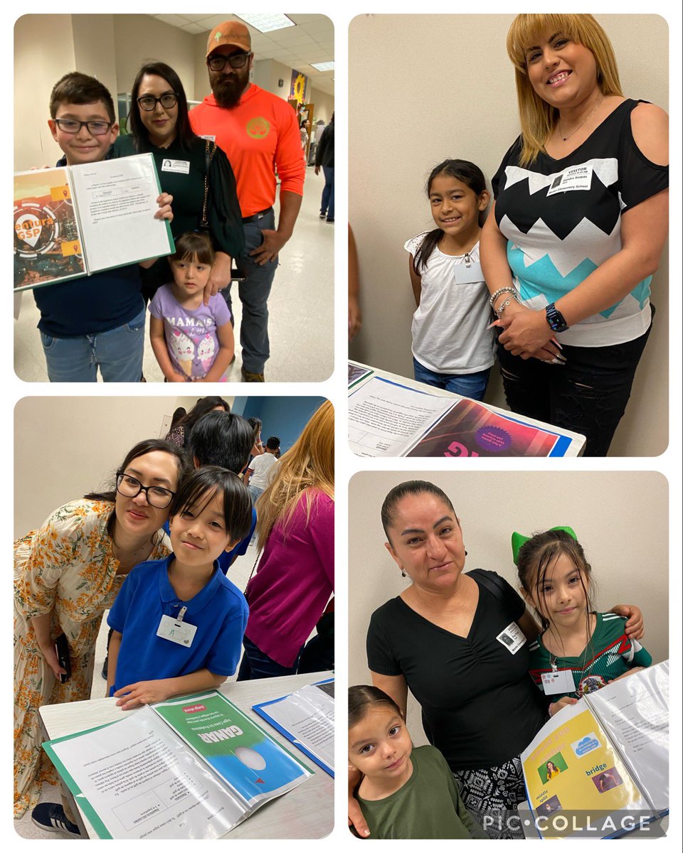 DrTLSha's tweet photo. Our 3rd grade TWDL students created ‘How-To play’ directions and rules for games, showcased their procedural writing projects in a slideshow, sang a song to go with the theme, &amp; presented to families! 😍🎉🐴💙💚❤️💛🎶 @ICMustangsGrow @MsZulmaBlanco @Ms_VargasA @Martin_Mustangs https://t.co/PENQFMYxiA