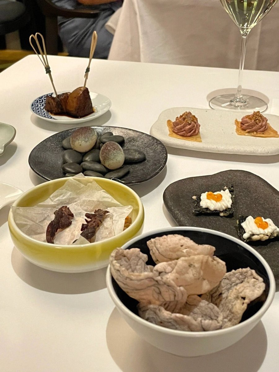 Enjoy your lunch