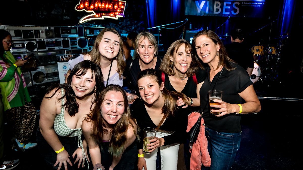 Tom Petty, Journey, Heart ❤️ Pat Benatar Tributes THIS WEEKEND! Click to see these events &amp; MORE! - mailchi.mp/retrojunkiebar…