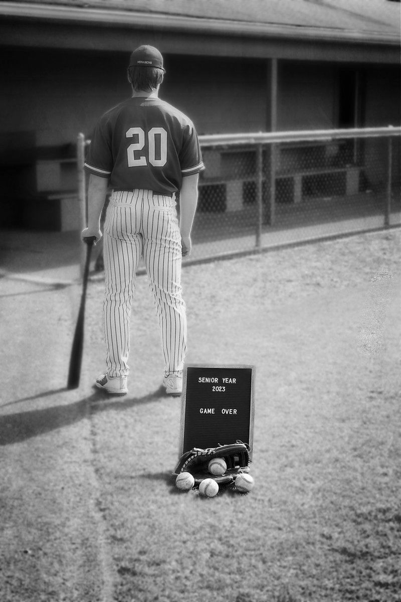 14 years of baseball spring and summers are officially over😭. Have met SO many awesome people through this amazing sport. Some of our best memories! #GameOver