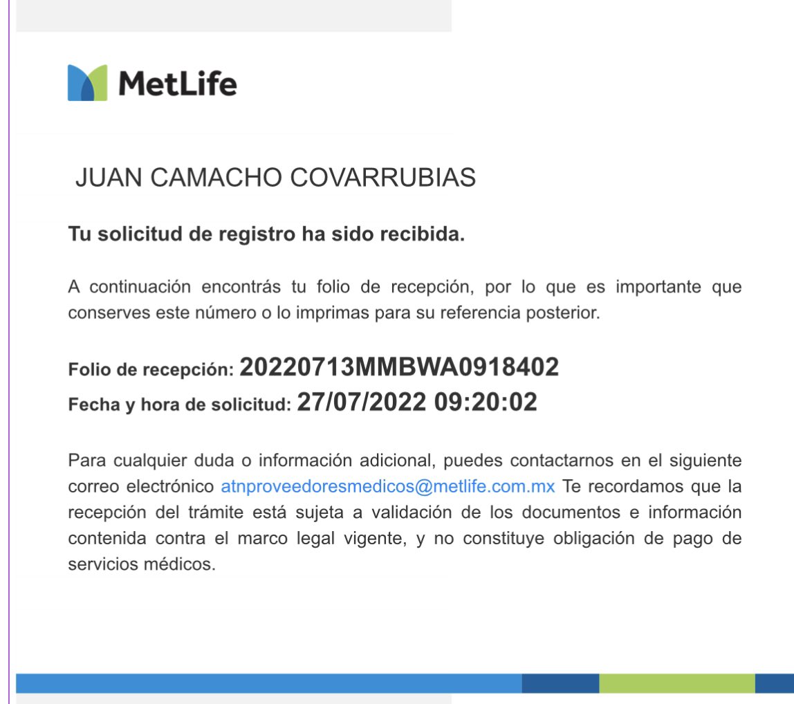 shlongino's tweet photo. Más de 1 año intentando cobrar una hospitalizacion de @MetLifeMx y no paso de la "solicitud de registro" https://t.co/eckA5vqR93