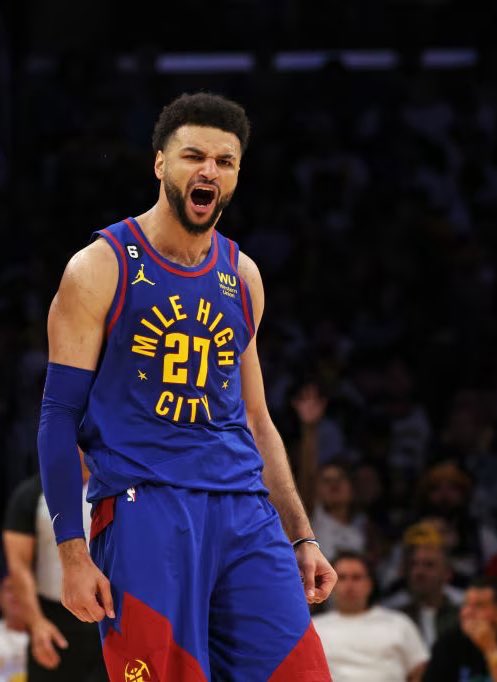 You can only like this tweet if your favourite team is in the NBA FINALS!!!!!