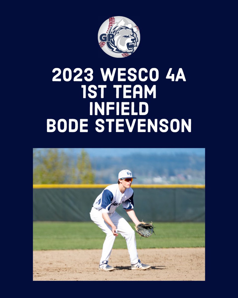 GP Grizzlies Baseball Boosters tweet media
