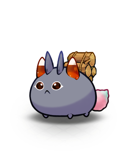 🚨🚨SUMMER AXIE GIVEAWAY!!🚨🚨

It's been a while since I last did one of these so I'll be giving away this nice bleed mech x2 Summer Axie!

RT + ♥️ this
Follow: <a href="/ItsEduMock/">EduMock✨</a> 
And tag 1 friend that you would beat with this mech in your team. 

Winner announced on May 26th! 
GO!