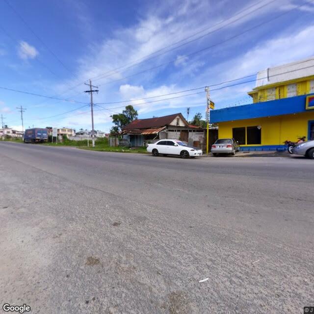 Random Restaurant on Twitter "Golden Eagle Chinese Restaurant; New Amsterdam, Guyana; https