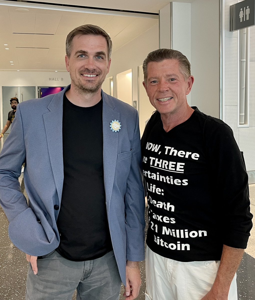 Al ₿lackford tweet media