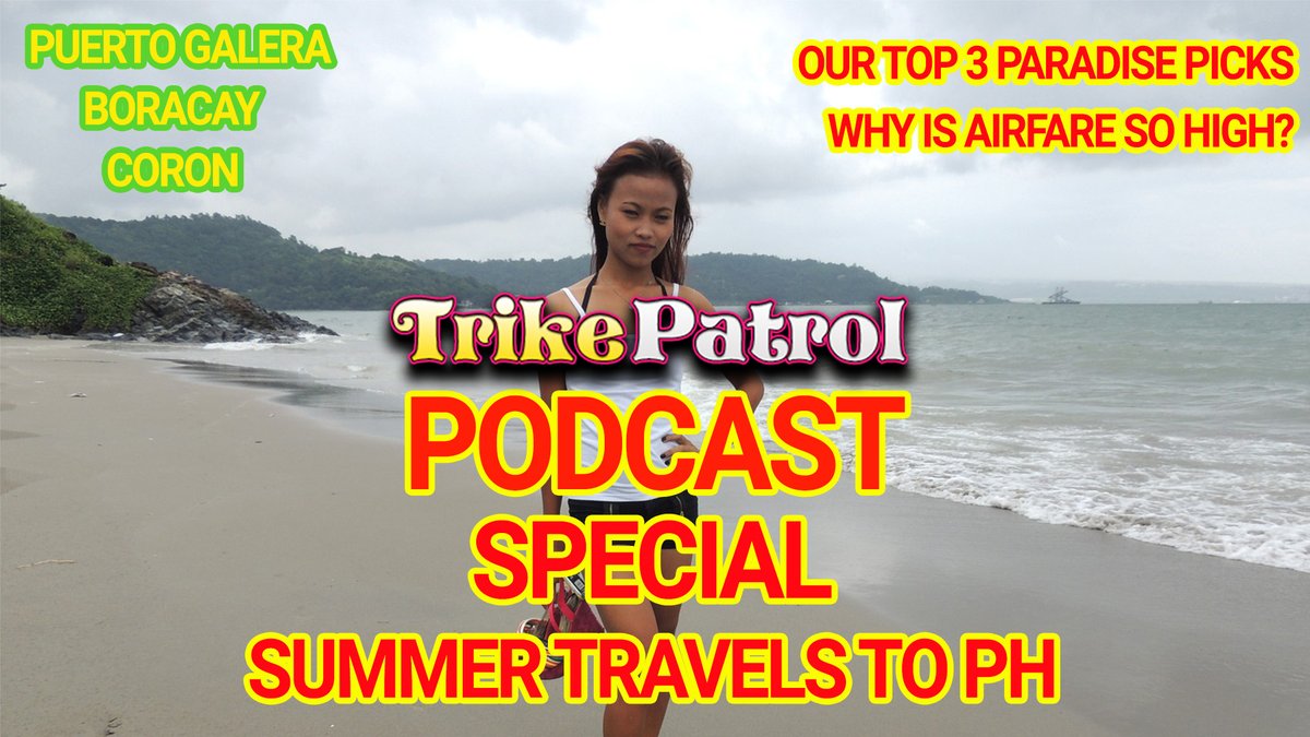 Trikepatrol Gt On Twitter Check Out The Latest Tp Podcast Episode If You Re Planning A Trip