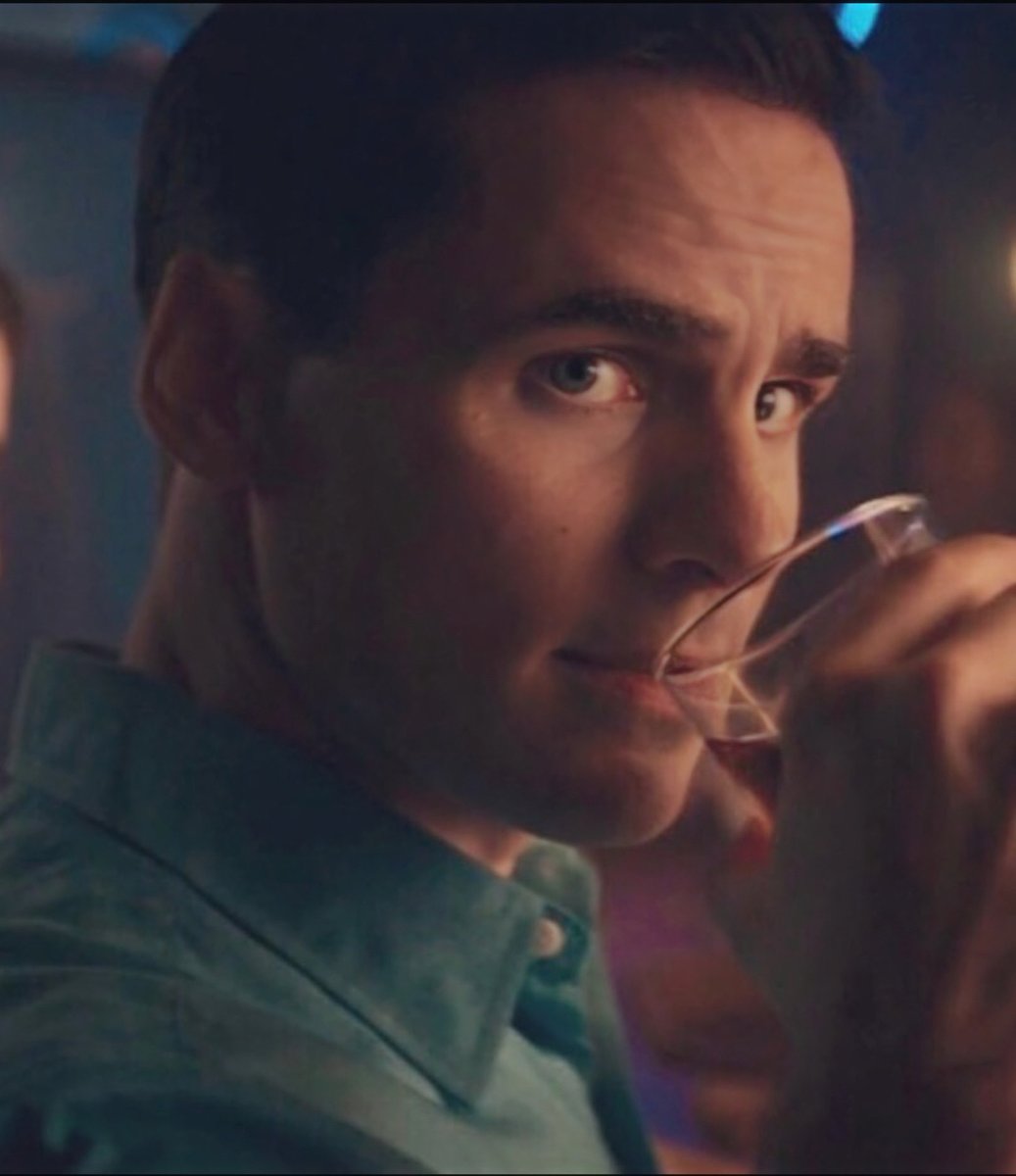 Wendythepirate's tweet photo. Colin as “Gordo Cooper” TRS #SaveTheRightStuff #SaveTRS https://t.co/SqTf1ewMv3