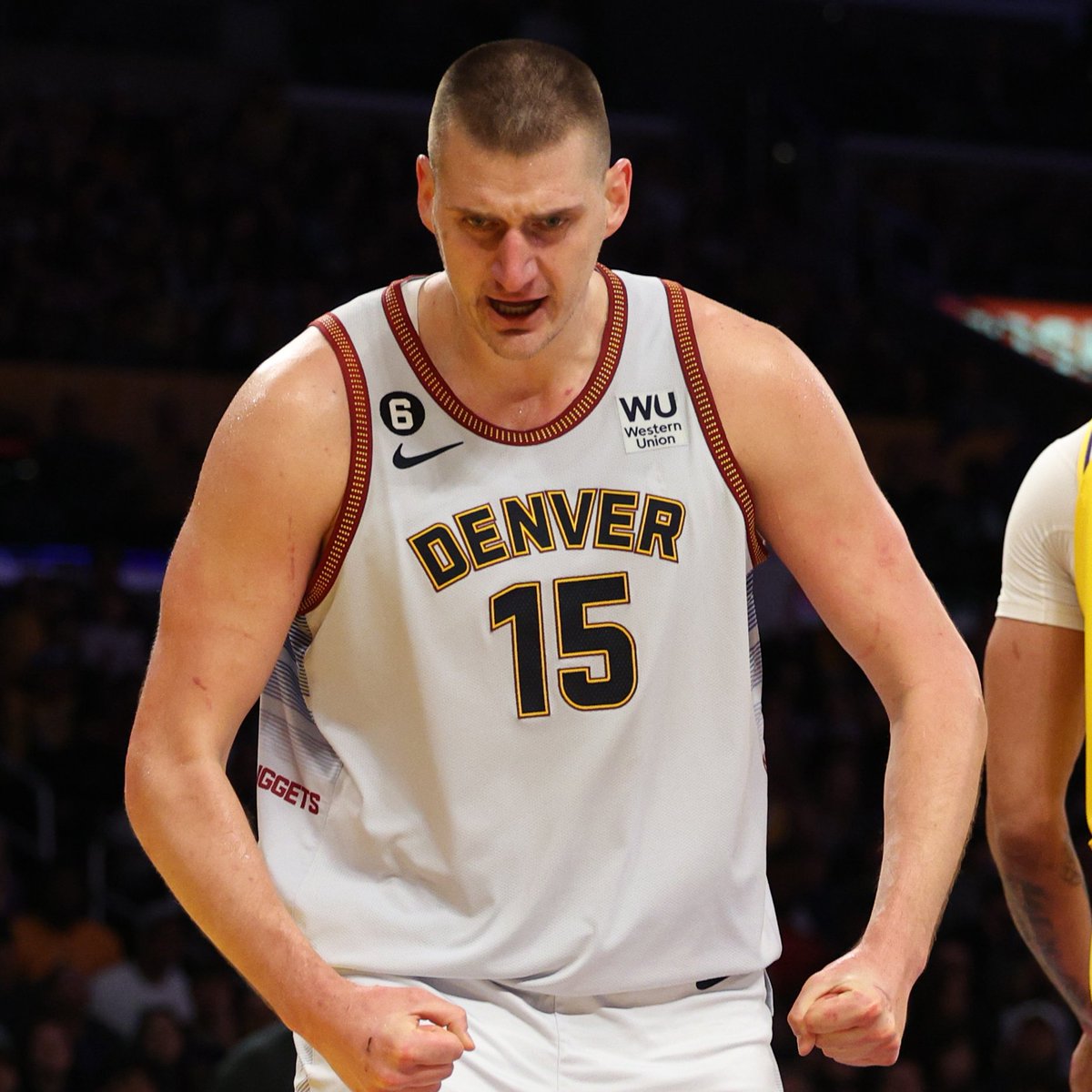 Michael Malone on Nikola Jokic: 'No one could have seen that he'd be a  two-time MVP passing Wilt Chamberlain every other night