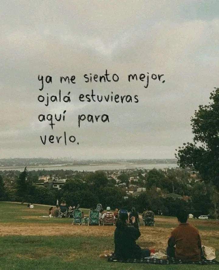 accionp0eticaes's tweet photo. 📌
Ojala estuvieras aqui 💗 https://t.co/O6SDW5HLNo