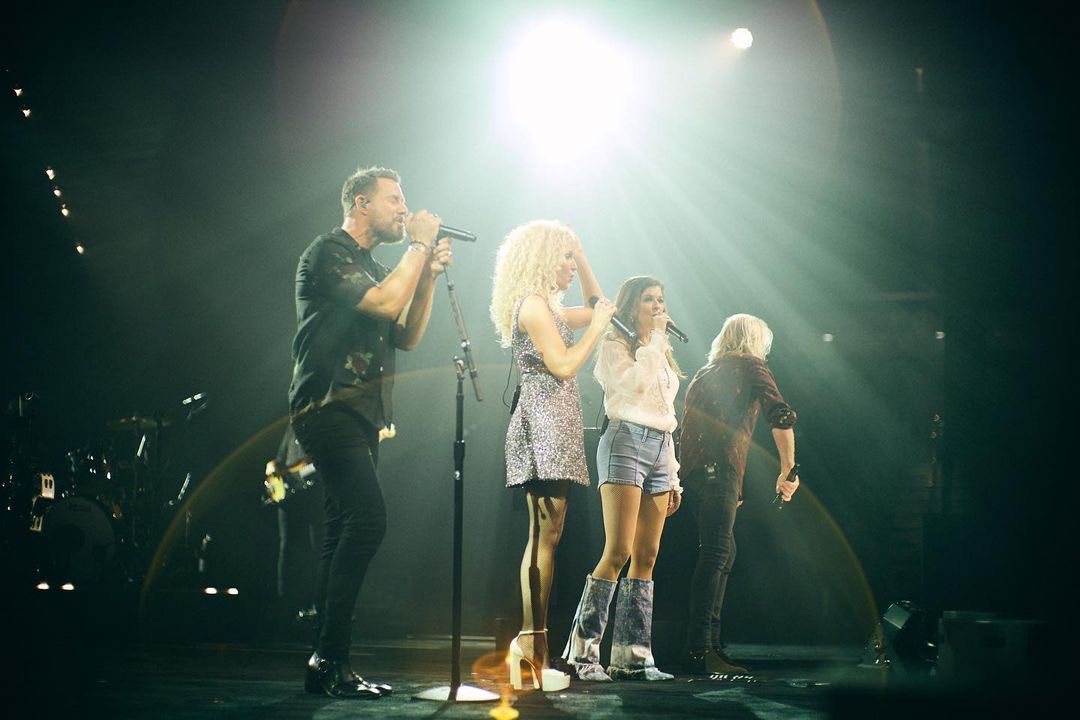 littlebigtown tweet picture