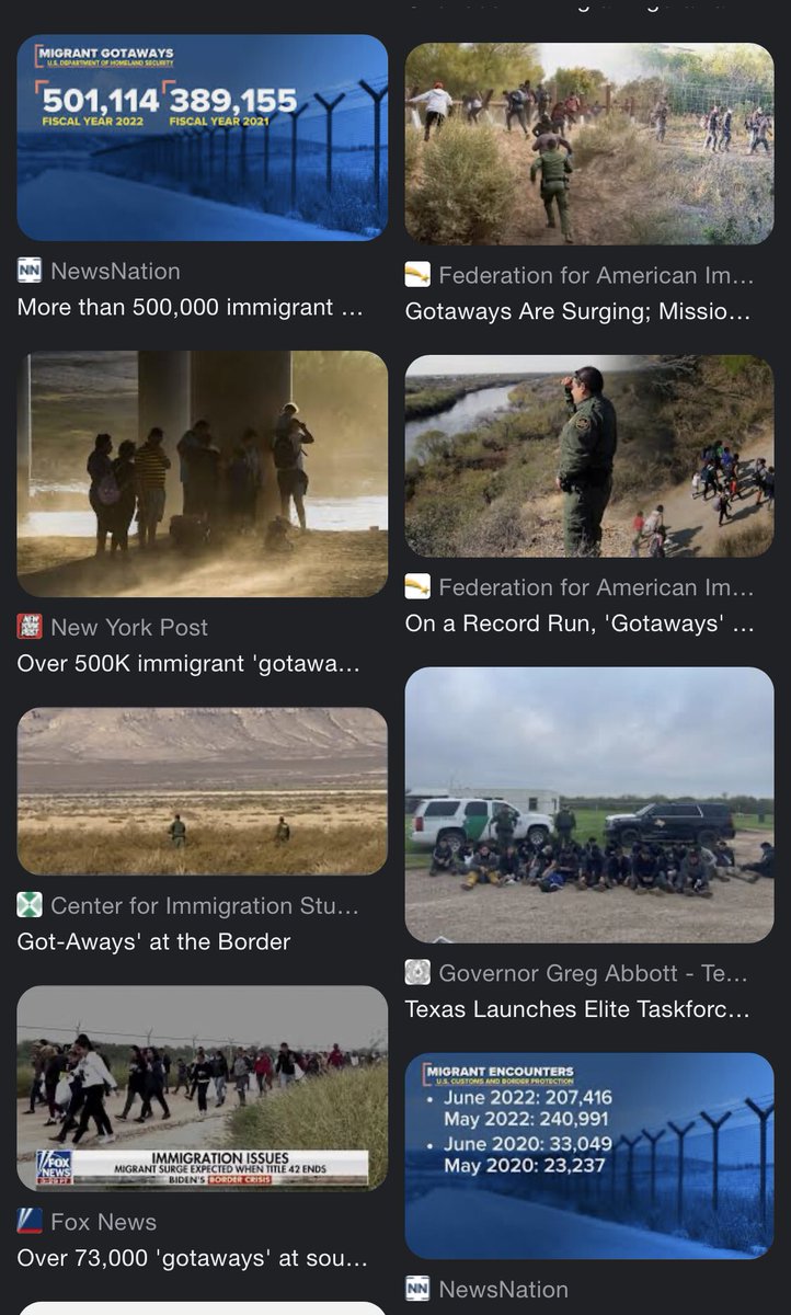 KimWexlerMAJD's tweet photo. Hypothetical: If a Secretary of Homeland Security, at the behest of the President, should enact policies that enable foreign enemy agents to enter the country unimpeded — would that be an act of war against the U.S.?
Hypothetically speaking.
Asking for a friend. 🇨🇳😲🥀 https://t.co/gjjkk2PNKC