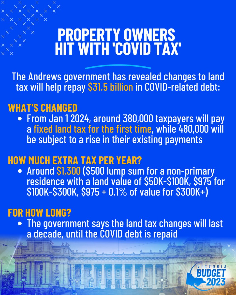 10 News First Melbourne on Twitter "Hundreds of thousands of