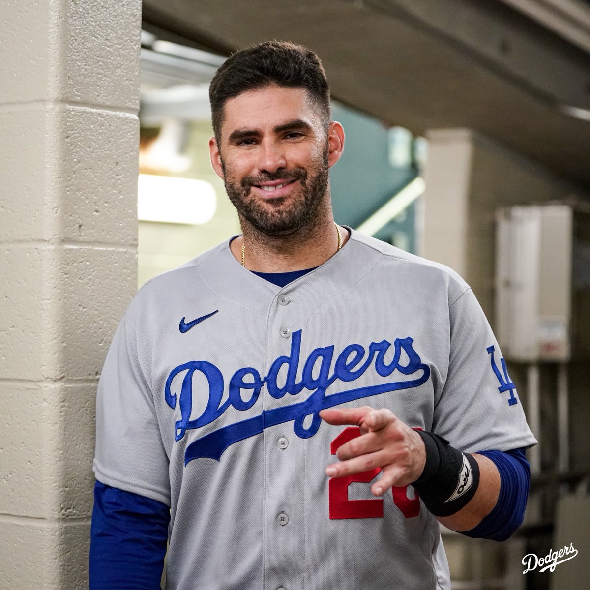 Los Angeles Dodgers tweet media