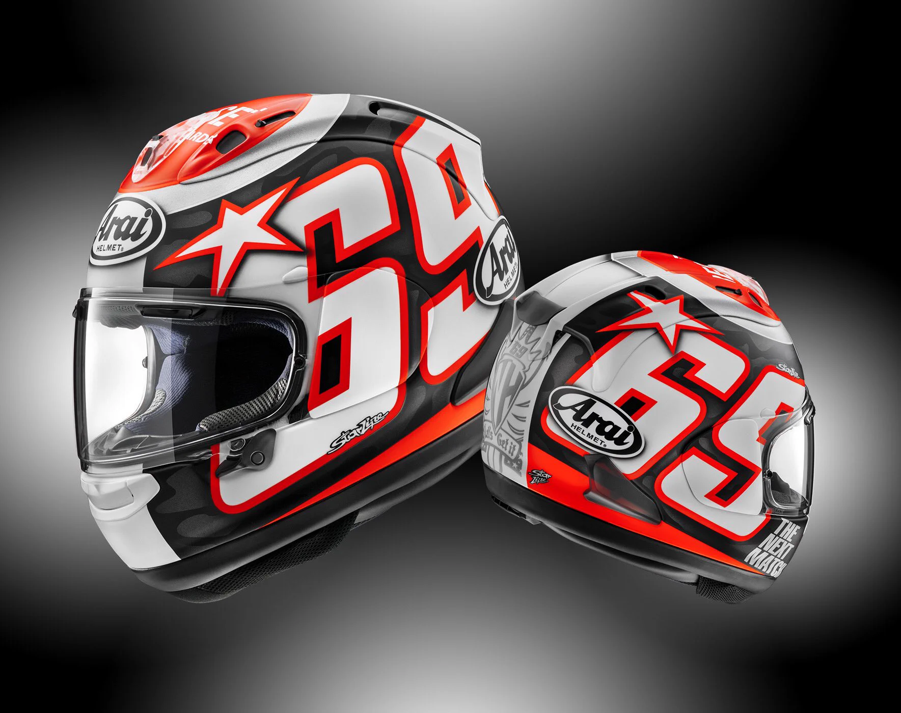 アライヘルメット Arai Helmet on X: 