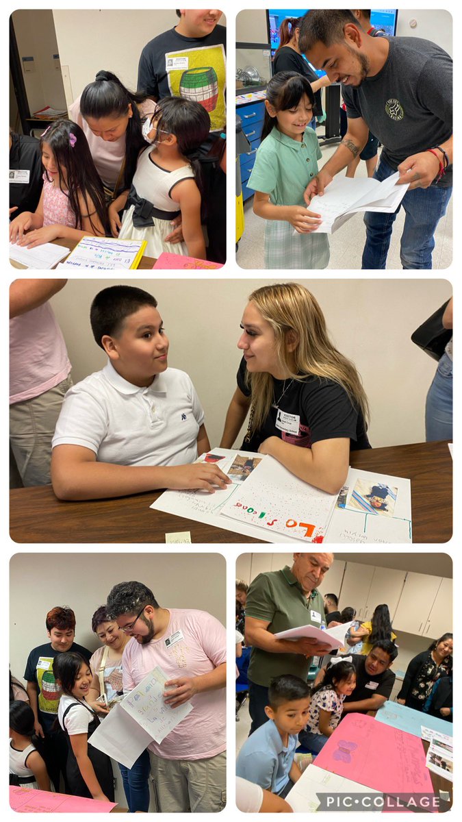 DrTLSha's tweet photo. Second graders in TWDL @Martin_Mustangs were able to present their research projects about animals to their families, after singing a song about the life cycle of a butterfly 🦋 in Spanish and English 😍🐴💚❤️💙💛🎶 @ICMustangsGrow @mslazo2 @Moraleszuniga16 https://t.co/GFuaj0wMiJ