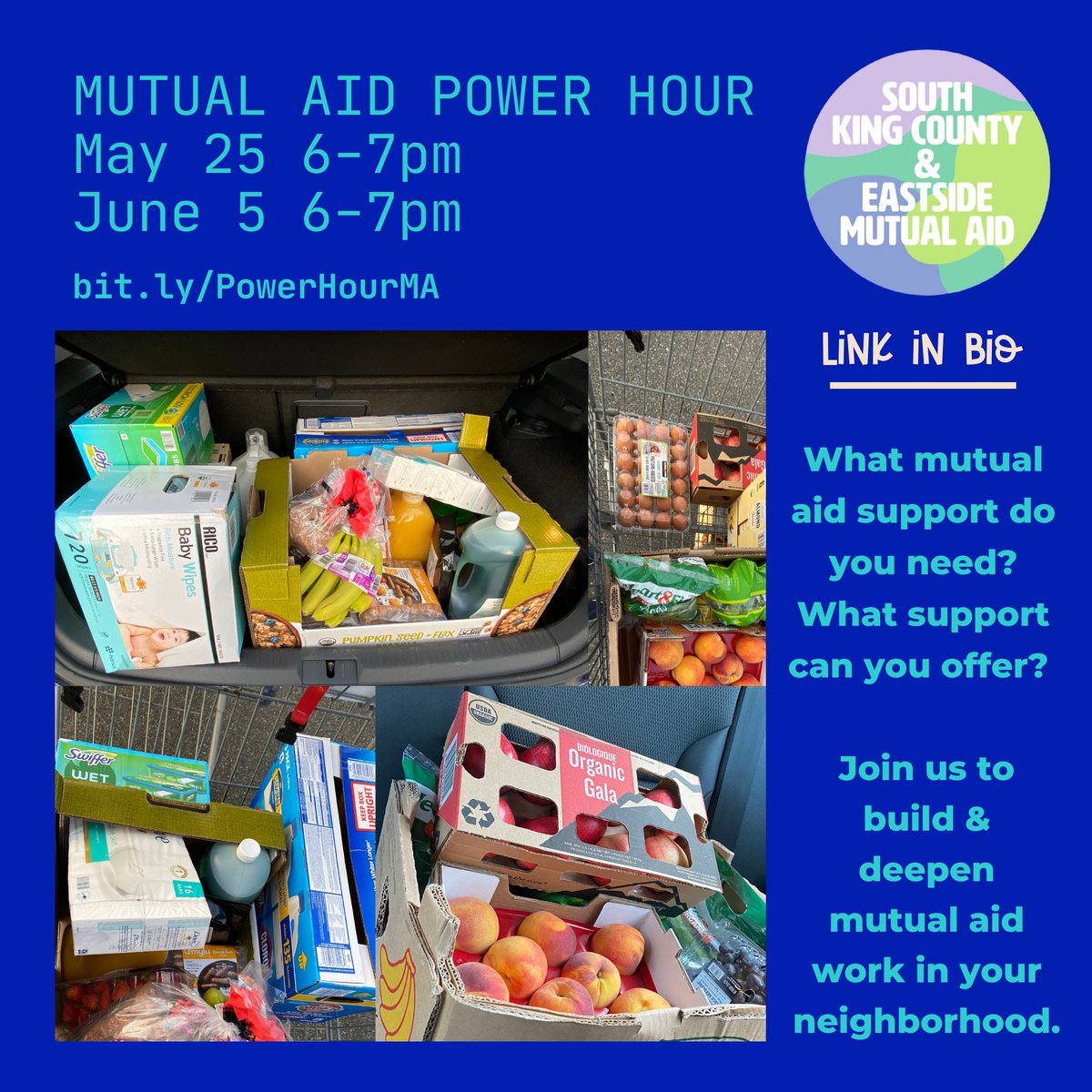 MutualAidSKCE's tweet photo. 🌱What mutual aid needs are you witnessing your community? How are you currently supporting/ helping meet those needs? What skills do you want to build? We invite you to share what mutual aid support do you need/ witness in your community. https://t.co/AzkdwuEhVI