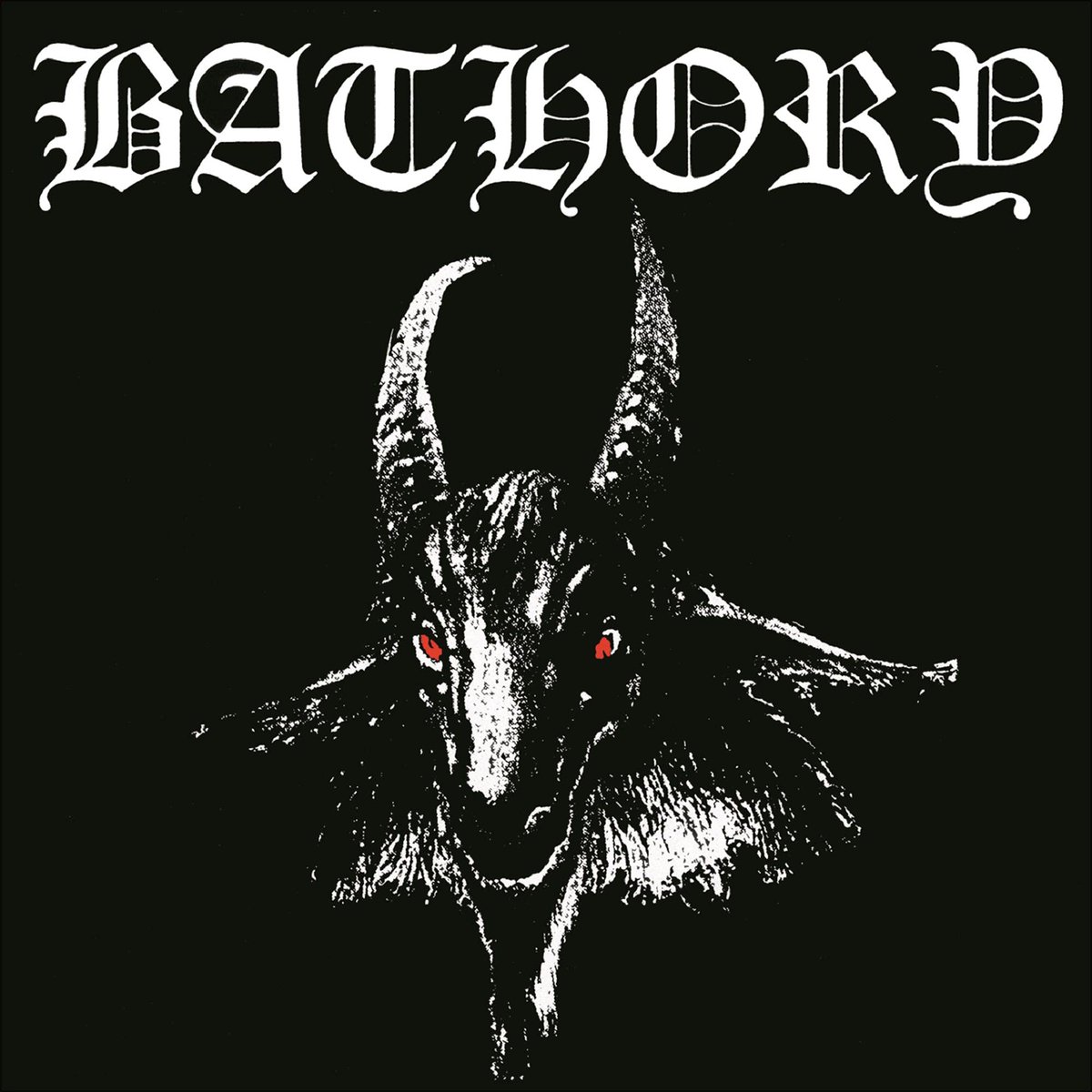 post a great album 
tinha esquecido de fazer isso, mas seguindo com o black metal:
bathory (1984)