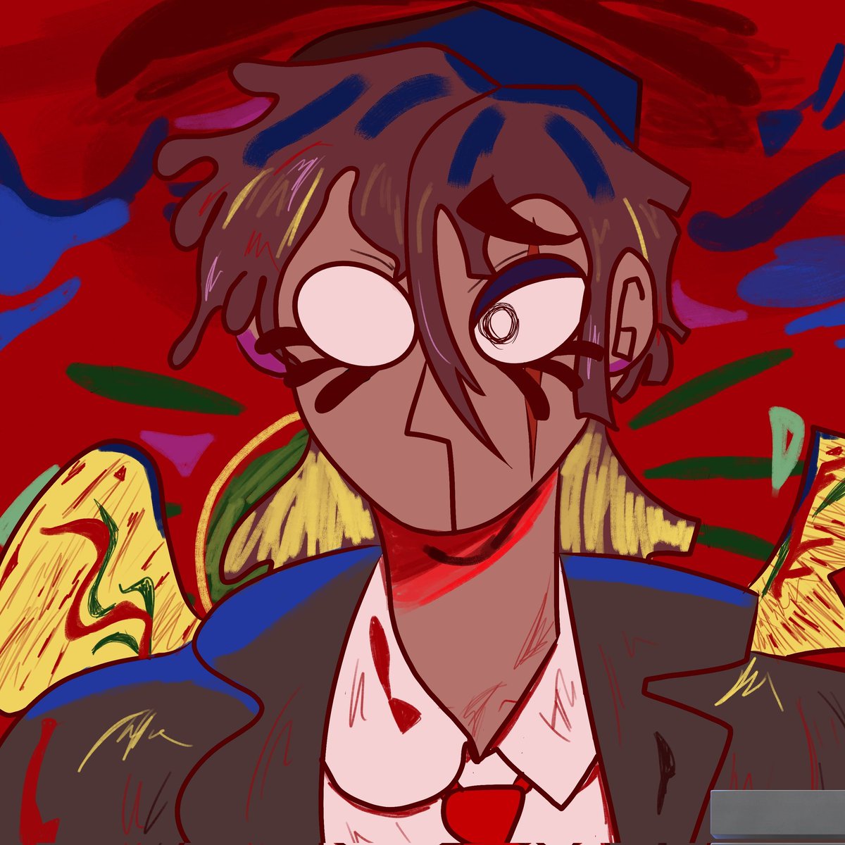 tommy / elo † tweet media