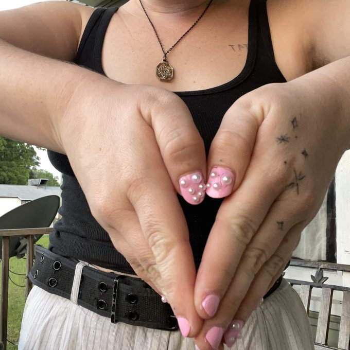 😤💋 grumpy lately https://t.co/0SLHnAxRaB