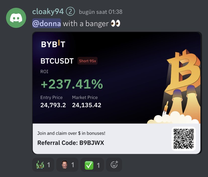 Henrykently's tweet photo. Another winner in our server✅️ 
He followed the TA we sent in the server.https://t.co/m9fF6YE5Ai
$BTC $ETH $MANA $LINK $APT $BLUR https://t.co/0E8or48NiH