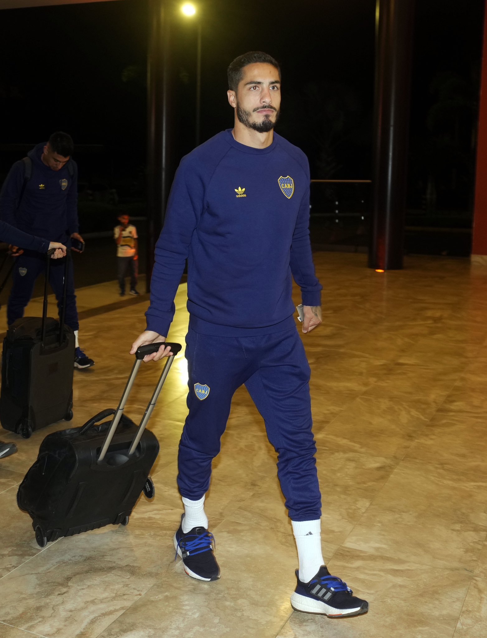 Survet boca junior cheap