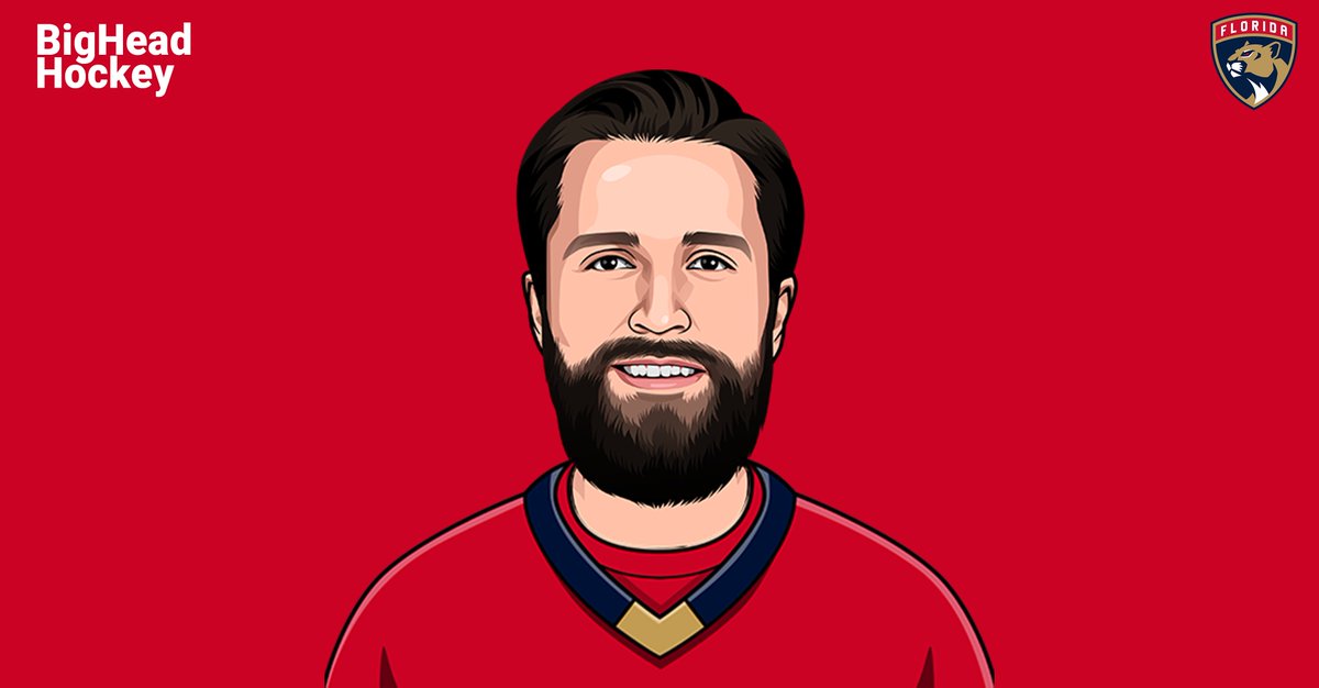 Big Head Hockey on Twitter "Aaron Ekblad tonight in 1543 TOI at 5v5