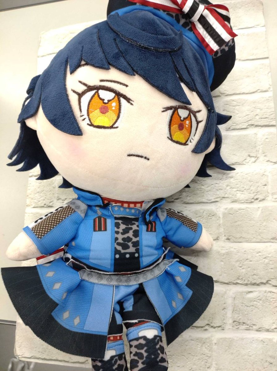 LiSA10th ゲーム・おもちゃ・グッズ 【匿名】LiSA モモコ メガクマ