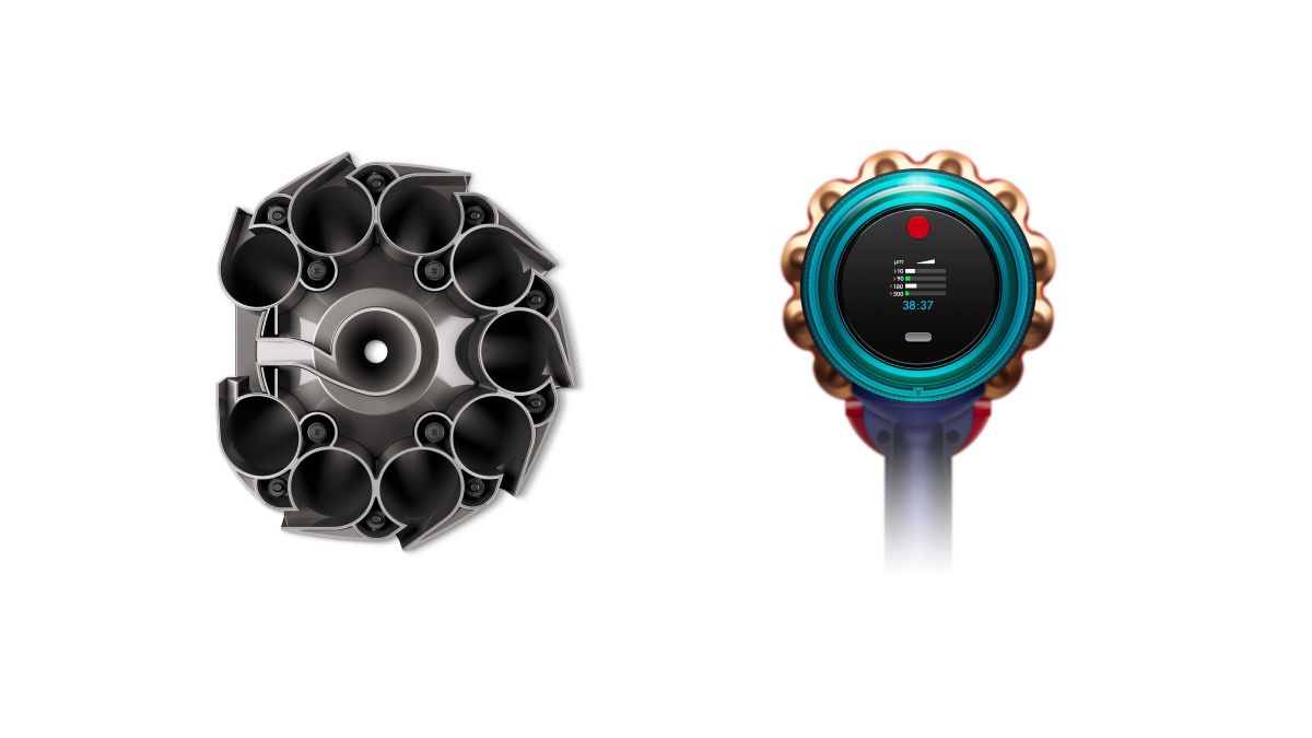 wallpapermag: Four new Dyson ‘clean tech’ products launch a dust-busting, virus-eating assault on the home trib.al/wPdwQ44