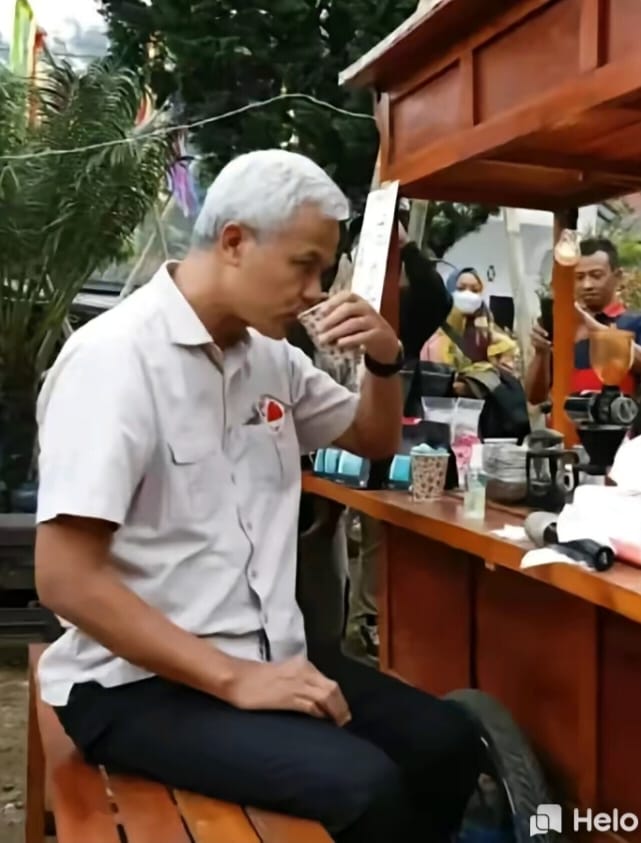 Ali Syarief on Twitter "Jadi wajar bila tdk mendapat simpati dr umat