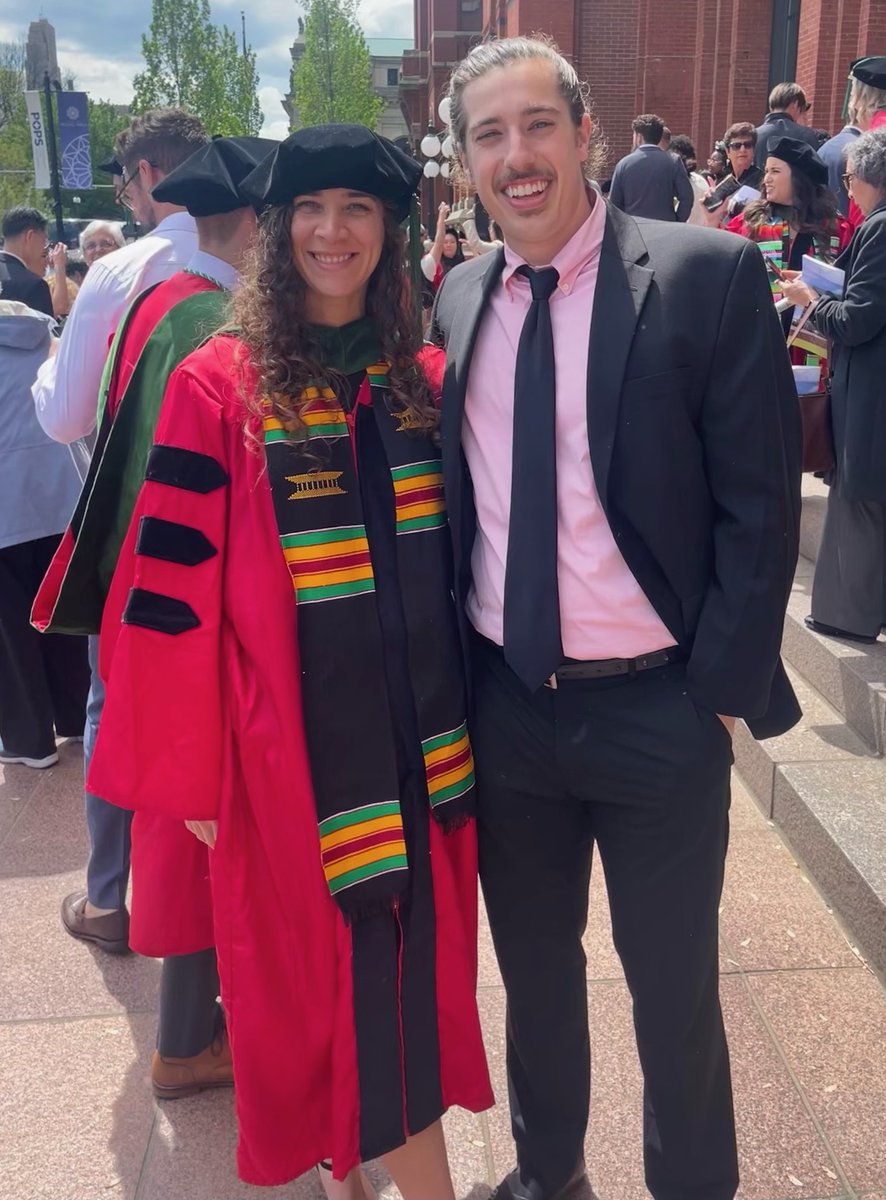 ❗New Episode❗ One of our newest alums of the podcast, Dr. Alex Gillotte, sits down to reflect on her last four years at UCCOM before she heads to University of Colorado for her Med-Peds residency. You can find us on all podcast platforms!