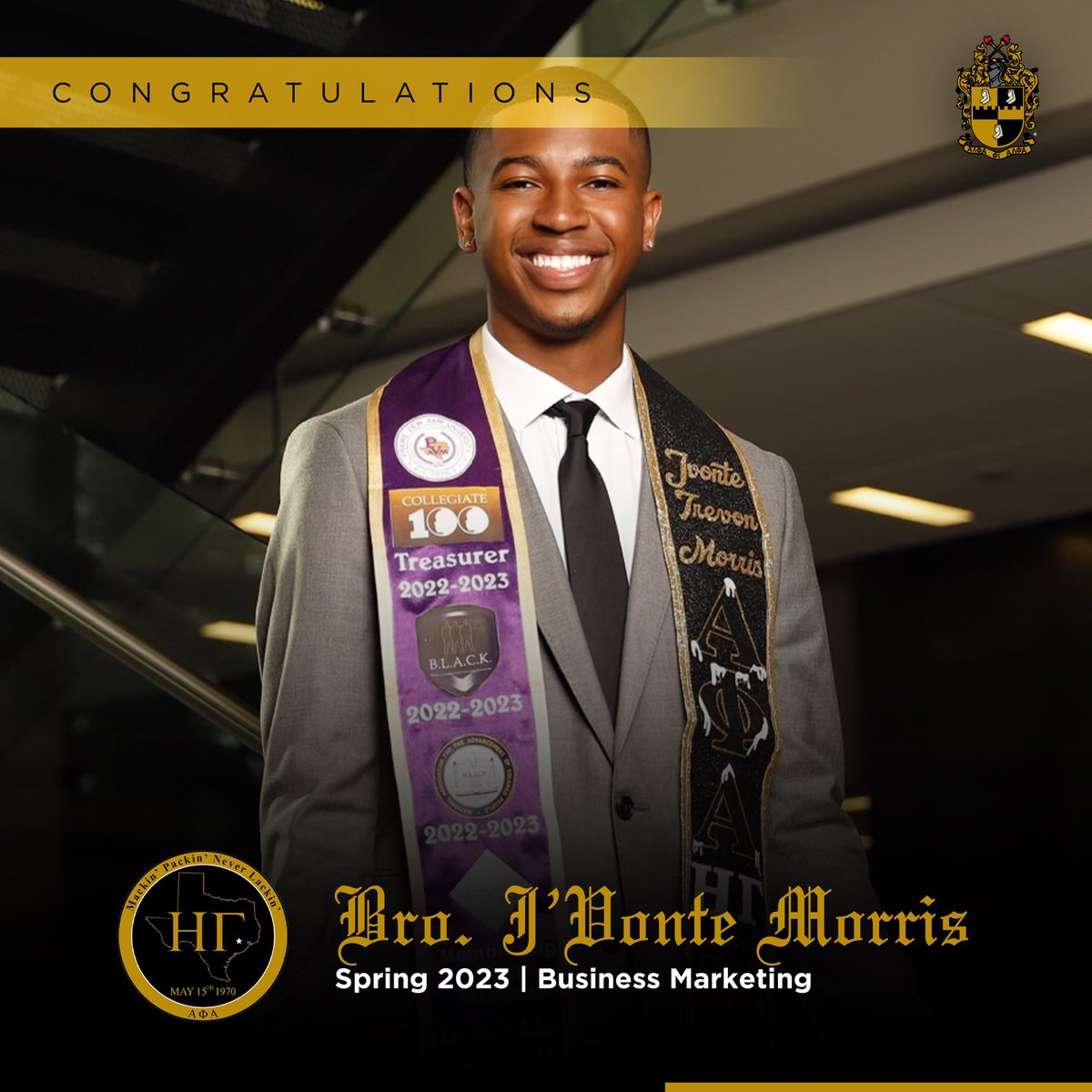 Eta Gamma tweet media